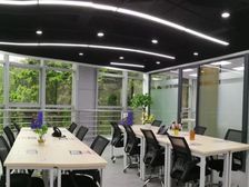 天河区专业创业型写字楼直租,开业,免租送上,速速来电