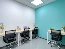 小公司,大形象,可注冊,精装写字楼出租 家私齐全 拎包办公