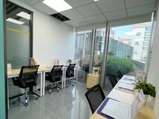 珠江新城新楼盘急出,30平落地窗,0杂费,开业人均400