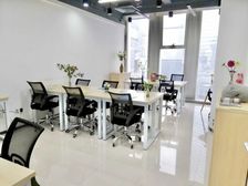 天河创业者的圣地,多户型小型办公室,让您低成本创业无忧!