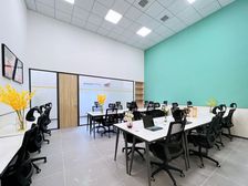 10-150方多套中小面积精装办公室+传统大面积办公室可选