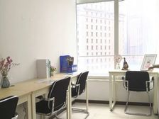 即租即用可注册小型办公室丨实际场地一户一址丨可注册可办证