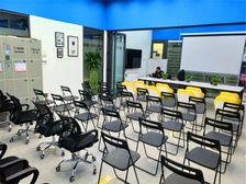 天河体育西地铁口录播教室、考试场地、场地多媒体会议室出租