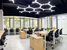 越秀近地铁办公室大放租,低至6折,来电特惠,还送水电宽带费