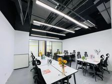 (嘉业大厦)年底放松便宜办公室出租!业主直租,下定送注册水电