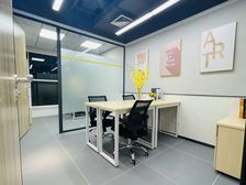 免装修空间可变!即入即用纯商务办公!无生产型企业工作环境安静