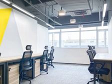 【新开业】可虚拟注册或变更办公室 创业企业孵化器含税含管理费