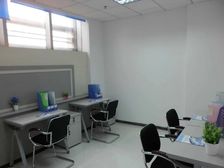 坑口出租办公室,一价全包还送2个月免租,可公司注册挂靠解异常