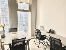 荔湾丨独立小单间,多人办公不影响丨可注册 解锁异常 地址挂靠