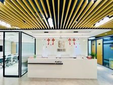 岗顶会议室近华师 可作教育课室、培训室使用 低调场地环境佳