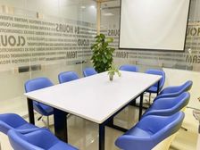 实体地址安全省事丨可解锁工商税务异常富力盈隆广场