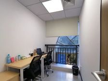 3号线丨近地铁办公室丨大小户型都有丨可办理外资VISA注册