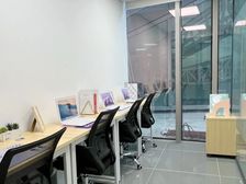 地铁口单间可注册办公室|可备案|可配合检查|关键是价格很香