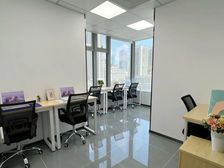 新环境办公室! 1/3号线天河商圈 办公室+创业一条龙服务