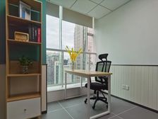 小型直播间!实体墙,配套齐全,杂费全包,可挂靠注册!