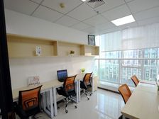 年底大促丨20平办公室低至1200起租,人均才400丨包注册