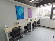 直租!棠下商圈!特惠来袭!全新精装可注册独立办公室