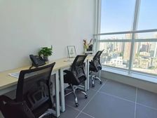 天河丨星汇国际写字楼丨注册,挂靠丨精装10至50方丨地铁口