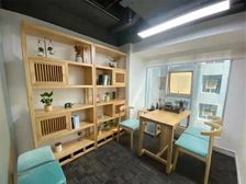 火热招商ing|新店限时特惠!可注册执照丨物业直租