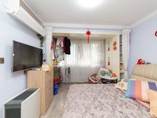 三轨交丨满五唯壹丨精准三年拎包入住丨可谈丨看房随时丨家电全送