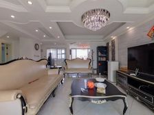 枫情水岸 5室3厅 243.5平