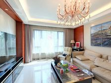 (费用全免)亦庄金茂悦北区视野好带阳台停车方便诚心出售