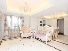 新上 朝阳首府 2室2厅 104.71平挨着朝阳门