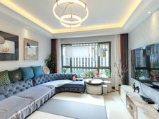 (费用全免)亦庄金茂悦南区高档社区视线好居住舒适