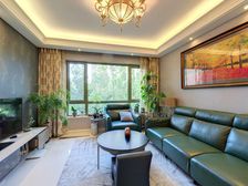 亦庄金茂悦南区 3室2厅 133.11平