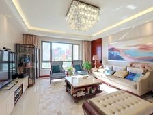 (费用全免)亦庄金茂悦南区高档社区视线好居住舒适