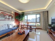 亦庄金茂悦南区年代新户型方正全明格局舒适电梯公园小区