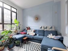 闵行陆家嘴红醍半岛格局极好合院别墅看房随时