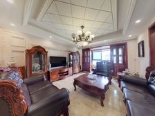 青羊【改善大平层保利贝森公馆】 南北通透 还价别设限