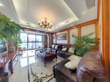 【青羊贝森】高端改善大平层,环境优越,舒适,小区绿化高