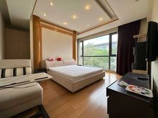 此房税费低 浦江华侨城二期 院墅精装,比同户型单价低