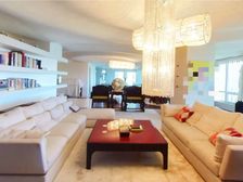 二环内,东城区高层大平层,30米大面宽,落地窗,北观南馆园林