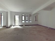 江岸后湖百步亭金桥汇2期南北通透 5层小高层别墅 随时可看房