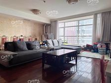 通用时代国际公寓 四居室 满两年 高层观景