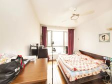 安家不漂泊 店长主推 家乐福真如公园中环旁双阳台 可接受置换