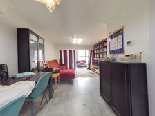 CBD东二环边单价5.9万的两居室 急售