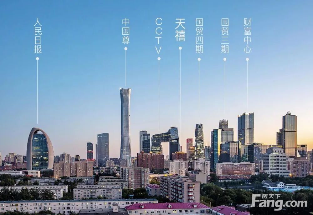 外景图