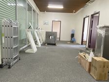 经开华庄 精装带隔断带家具 华发传感大厦 天安智慧城 微纳园