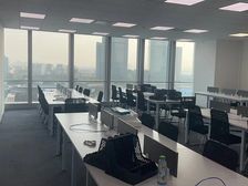 湖东商务中心圆融时代广场地铁无中介费价格免租期可谈有会所