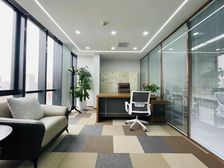 京城 长安街1东方广场|精装修带家具可议价中纺大厦华丽大厦