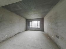 毛坯大3房,满五,一线湖景,视野无遮挡南北通透