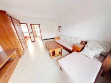 壹号 中间楼层 中等装修诚心出售 密码钥匙 随时看房