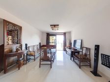 浦东川沙地铁2号,鼎鑫大平层满五年唯1全飘窗+主卧落地转角窗