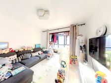 自住精装三室,满五,无尾款,楼层好,采光视野好