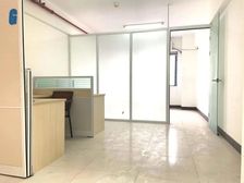 岗顶华师地铁口 尚德大厦 55方精装修小办公室 高科大厦旁