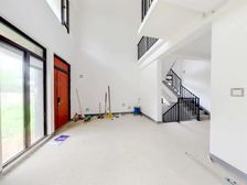 景瑞无双 5室3厅3卫 毛坯 780万元